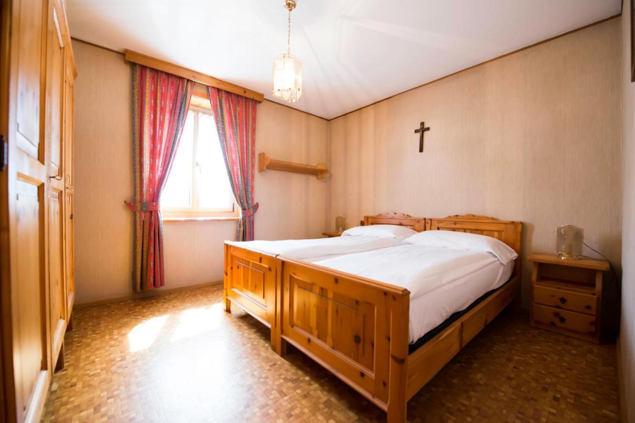 Casa Guana * Livigno