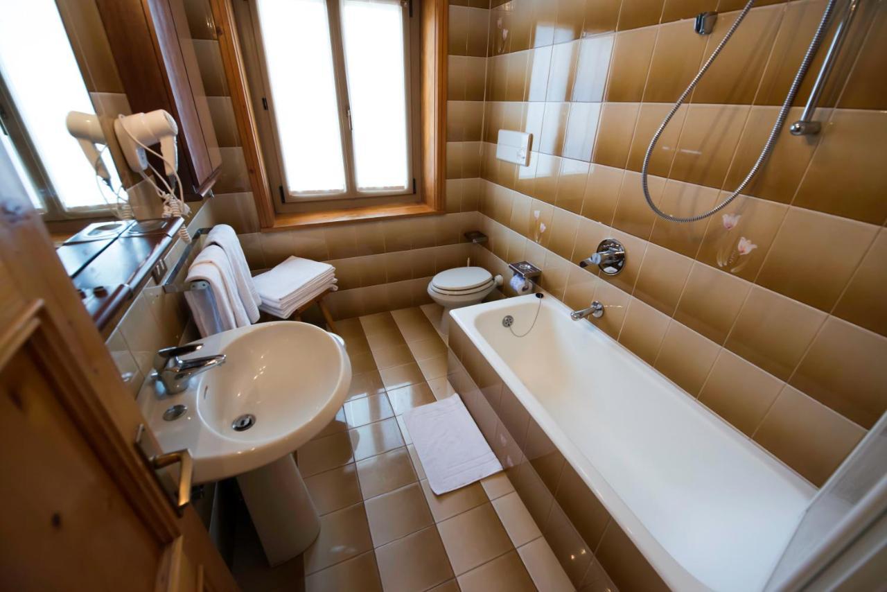 Casa Guana Apartment Livigno