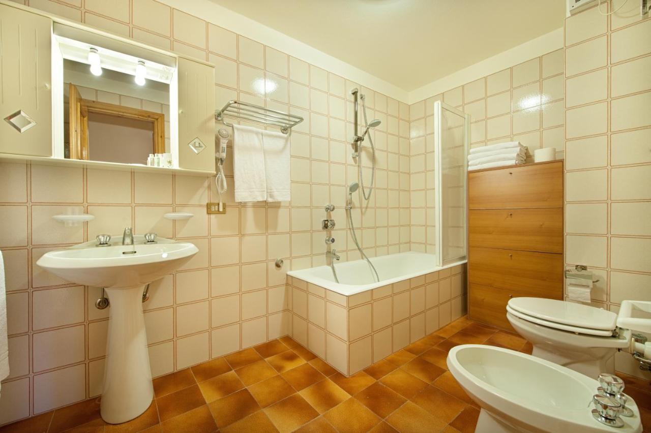 Casa Guana Apartment Livigno