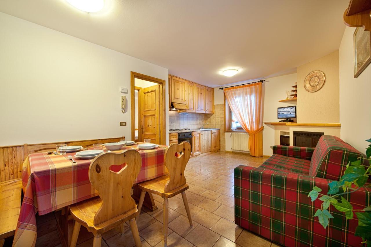 Apartment Casa Guana